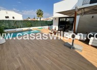 Sale - Villa - Ciudad Quesada