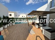 Sale - Villa - Ciudad Quesada