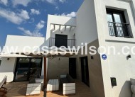 Sale - Villa - Ciudad Quesada