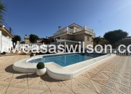 Sale - Villa - Ciudad Quesada