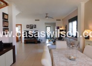 Sale - Villa - Ciudad Quesada