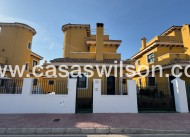 Sale - Villa - Ciudad Quesada