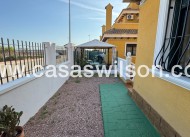 Sale - Villa - Ciudad Quesada