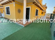 Sale - Villa - Ciudad Quesada