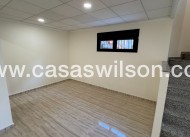 Sale - Villa - Ciudad Quesada