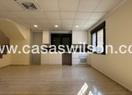 Sale - Villa - Ciudad Quesada
