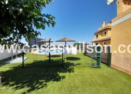Sale - Villa - Ciudad Quesada