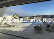 Sale - Villa - Ciudad Quesada