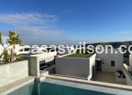 Sale - Villa - Ciudad Quesada
