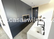 Sale - Villa - Ciudad Quesada