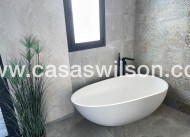 Sale - Villa - Ciudad Quesada