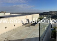 Sale - Villa - Ciudad Quesada