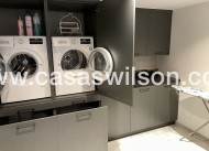 Sale - Villa - Ciudad Quesada