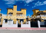 Sale - Villa - Ciudad Quesada