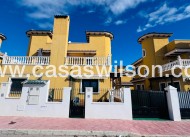 Sale - Villa - Ciudad Quesada