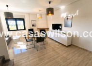 Sale - Villa - Ciudad Quesada