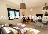 Sale - Villa - Ciudad Quesada