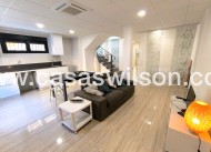 Sale - Villa - Ciudad Quesada