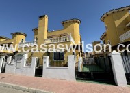 Sale - Villa - Ciudad Quesada