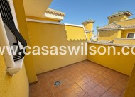 Sale - Villa - Ciudad Quesada