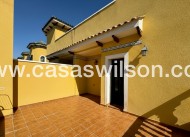 Sale - Villa - Ciudad Quesada