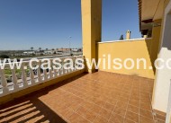 Sale - Villa - Ciudad Quesada