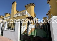 Sale - Villa - Ciudad Quesada