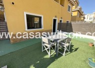 Sale - Villa - Ciudad Quesada