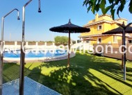 Sale - Villa - Ciudad Quesada