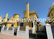 Sale - Villa - Ciudad Quesada