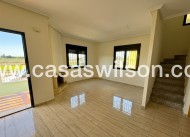 Sale - Villa - Ciudad Quesada