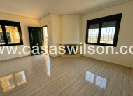 Sale - Villa - Ciudad Quesada