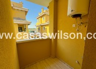 Sale - Villa - Ciudad Quesada