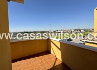 Sale - Villa - Ciudad Quesada
