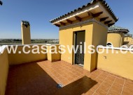 Sale - Villa - Ciudad Quesada