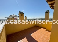 Sale - Villa - Ciudad Quesada