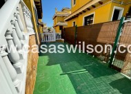 Sale - Villa - Ciudad Quesada