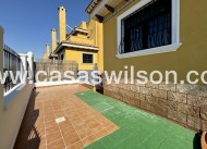 Sale - Villa - Ciudad Quesada