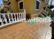 Sale - Villa - Ciudad Quesada
