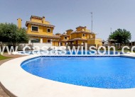 Sale - Villa - Ciudad Quesada