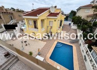 Sale - Villa - Ciudad Quesada