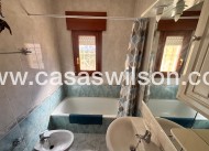 Sale - Villa - Ciudad Quesada