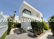 Sale - Villa - Ciudad Quesada