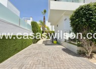 Sale - Villa - Ciudad Quesada