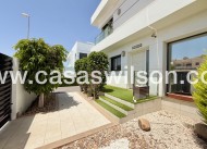 Sale - Villa - Ciudad Quesada