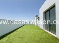 Sale - Villa - Ciudad Quesada