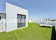 Sale - Villa - Ciudad Quesada