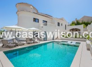 Sale - Villa - Ciudad Quesada