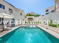 Sale - Villa - Ciudad Quesada