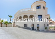 Sale - Villa - Ciudad Quesada
